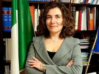 Anna Laura Orrico