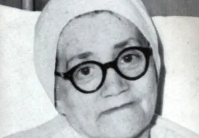 Suor Elena Aiello