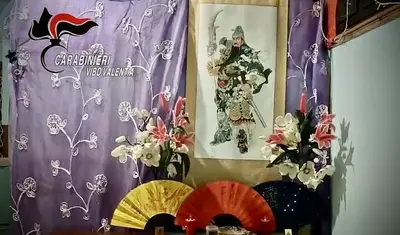 La casa d'appuntamenti