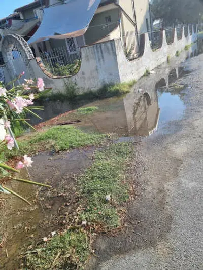 Marina di Sibari, manomesso impianto reflui fognari