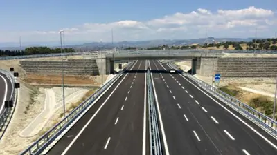 Infrastrutture