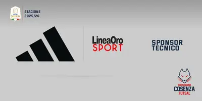 Pirossigeno partnership Adidas