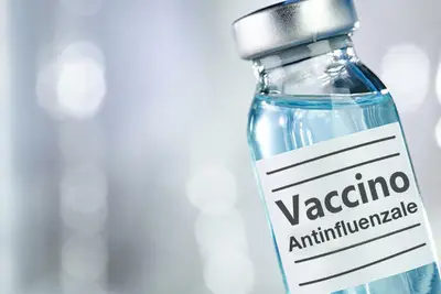 Il vaccino antinfluenzale