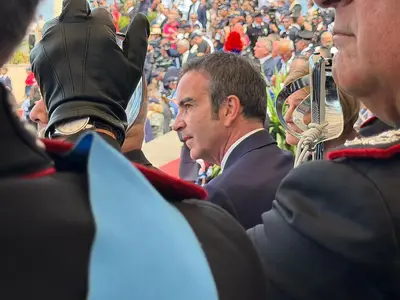 Roberto Occhiuto