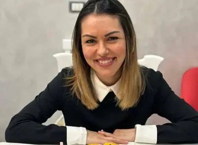 Martina Piserà