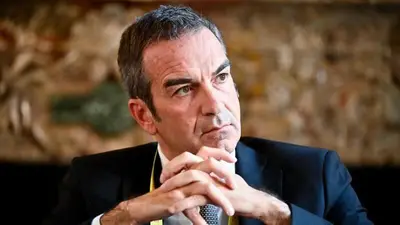 Roberto Occhiuto