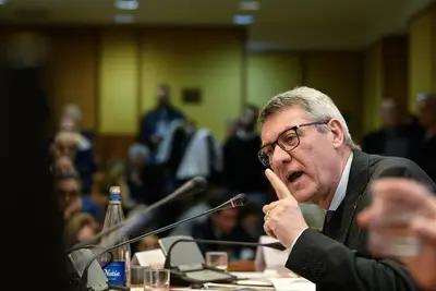Maurizio Landini