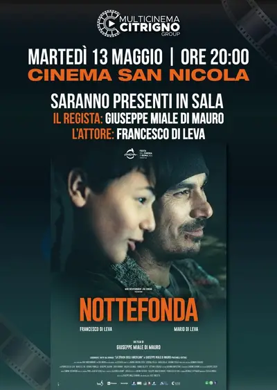 "Nottefonda"