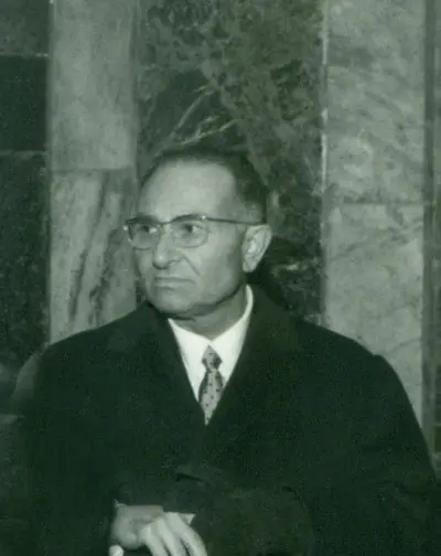 Francesco Ferlaino