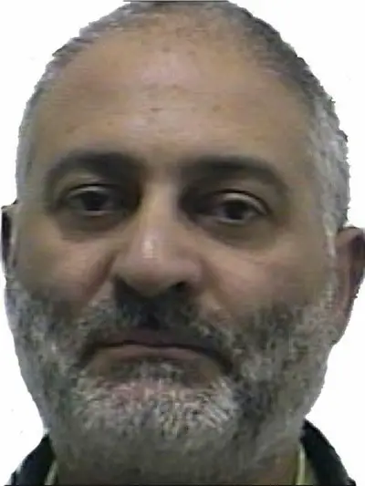 Girolamo Molè