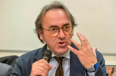Angelo Bonelli