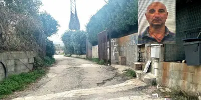 Bovalino omicidio Giancarlo Polifroni