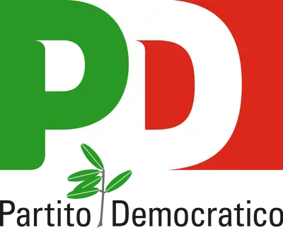 Logo partito democratico