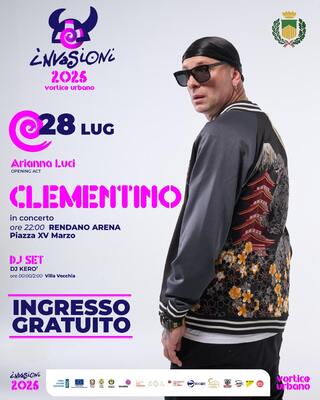 Clementino