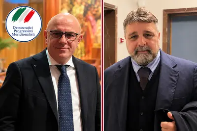 De Cicco e Orrico