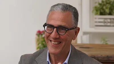 Il sindaco Mario Russo