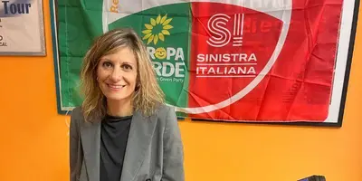 Maria Pia Funaro
