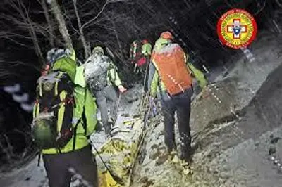 Il soccorso in condizioni difficili