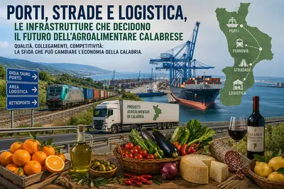 agricoltura tir