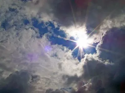 Meteo variabile