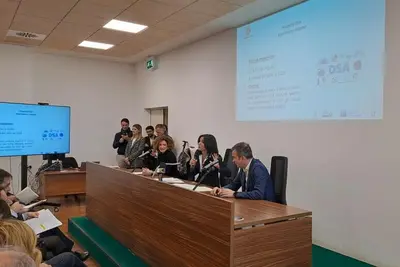 Cittadella regionale