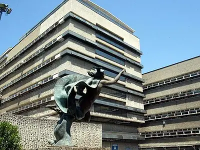 Palazzo di Giustizia di Roma