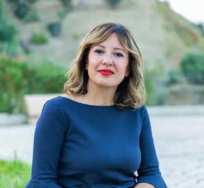 Mariateresa Fragomeni