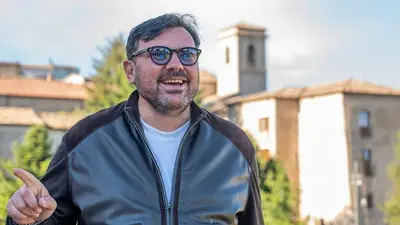 Marco Ambrogio