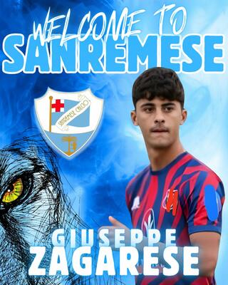 Giuseppe Zagarese