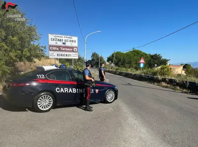 Carabinieri
