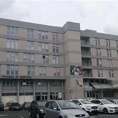 Tribunale di Crotone