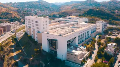 Università Mediterranea di Reggio Calabria