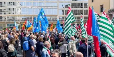 Tirocinanti di inclusione sociale