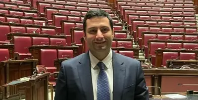 Andrea Gentile