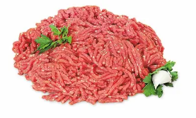 Carne macinata