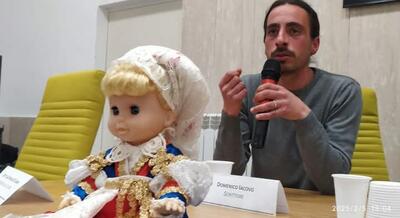 Domenico Iacovo