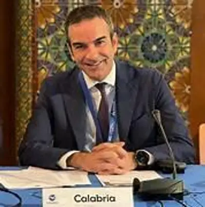 Roberto Occhiuto