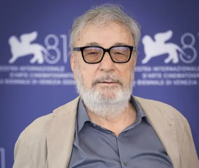 Gianni Amelio,eegista e sceneggiatore italiano