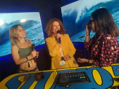 Studio54network a Bologna