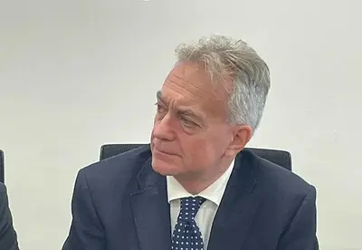 Gianluca Gallo