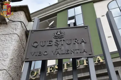 Questura di Vibo Valentia
