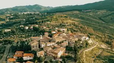 San Vincenzo La Costa