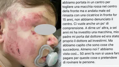 Commenti sul caso del piccolo Gabriele