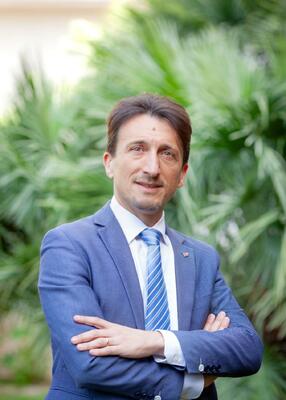 Gianluigi Greco