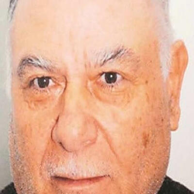 Giuseppe Morabito U tiradrittu