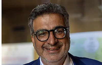 Vincenzo Vinci