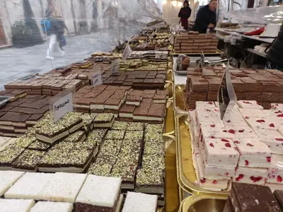 Cioccolato artigianale