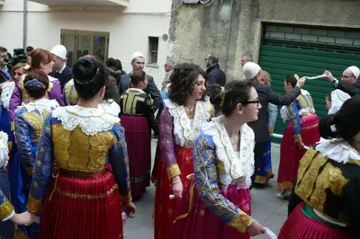 Le feste patronali