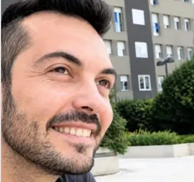 Marco Curia