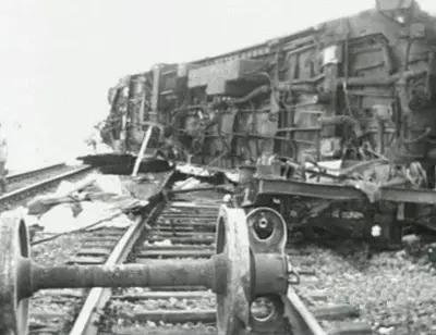 La strage di Gioia Tauro